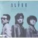ALFEE A поверхность коллекция б/у CD