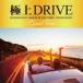  первоклассный DRIVE Good Time б/у CD