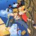 [ б/у ] небо пустой. замок Laputa саундтрек Studio Ghibli / небо пустой. замок Laputa [ прокат ] [CD]