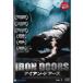 [ б/у ] IRON DOORS железный * дверь z[ субтитры ] [ прокат ] [DVD]