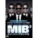 ����š� MIB ��󡦥��󡦥֥�å� 3 [��󥿥����] [DVD]