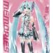 [ б/у ] Hatsune Miku 5th день рождения лучший ~memories~ (DVD есть ) Hatsune Miku 5th день рождения лучший [ прокат ] [CD]