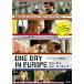 *[ б/у ] one *tei* in * Europe [ субтитры ] [ прокат ] [DVD]