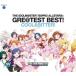 [ б/у ] THE IDOLM@STER 765PRO ALLSTARS+ GRE@TEST BEST! -COOL&amp;BITTER!- THE IDOLM@STER [ прокат ] [CD]