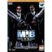 [ б/у ] MIB men * in * черный (4 шт комплект ) collectors * выпуск,2,3, Inter National [ прокат ] [DVD]