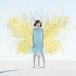 [ б/у ] Innocent flower вода .. клей [ прокат ] [CD]