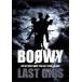 [ б/у ] LAST GIGS [ прокат ] [DVD]