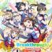 [ б/у ] Breakthrough! BanG Dream!/Poppin*Party [ прокат ] [CD]