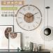 �|�����v �Ǌ|�����v �ؐ� ���^�̃f�U�C�� ������� �k�� CLOCK �É� �ؖڒ� �m�玞�v �h�[���^ �I�t�B�X �É� �A���b�j ���� �������� ���a30cm /35cm �V�z�j��