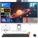 �f�X�N�g�b�v�p�\�R�� ��̌^PC office�t�� �f�X�N�g�b�vPC ��̌^�p�\�R�� 24/27�C���` IPS �t��HD�t�� �����ݒ�ς� Intel Corei5/i7 Bt5.0 USB3.0 WIFI����