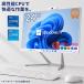�f�X�N�g�b�v�p�\�R�� �V�i ��̌^PC 24�^ Core i7 i5 ������16GB/8GB SSD�ő�1TB Windows11 Office�t�� �t����̌^ �p�\�R�� IPS �t��HD Web�J���� WIFI����