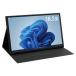 18.5եHD IPSվ USB-C³ Х&ǥȥåץ˥ LCD18HCR-IPS Ȣ٤