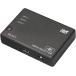 4K60Hz соответствует 3 ввод 1 мощность HDMI переключатель RS-HDSW31-4KZ HDCP1.4/2.2 18Gbps 4K60Hz 4:4:4 HDR соответствует 
