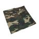  бандана 55×55cm носовой платок волосы доступ машина f.. данный посылка большой размер камуфляж камуфляж зеленый чай 