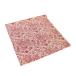 �o���_�i 55�~55cm ENGLISH RED PAISLEY �y�C�Y���[ �n���J�` �� ��
