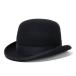 �{�E���[ �n�[�h�t�F���g�n�b�g CHAPLIN (�u���b�N) CHAPLIN BLACK M-XL 58-60cm
