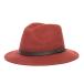 �t�F���g�T�t�@���n�b�g McQUEEN (�T���O���A) McQUEEN SANGRIA S-XL 54-59cm