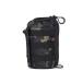  держатель для бутылки L ( черный утка ) OCB 910 BLACK CAMO OD11×49cm
