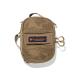  soft ракушка Club B6 ( Wolf Brown ) OCB 2232 WOLF BROWN 20×14×5cm