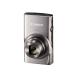 CANON �f�W�^���J���� IXY 650 m [�V���o�[]