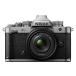�j�R�� �f�W�^�����J���� Z f 40mm f/2(SE)�����Y�L�b�g [�V���o�[]