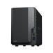 Synology NAS( сеть HDD) DiskStation DS223