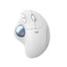 ���W�N�[�� �}�E�X ERGO M575 Wireless Trackball Mouse M575OW [�I�t�z���C�g]