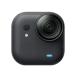 Insta360 �r�f�I�J���� Insta360 GO Ultra �N���G�C�^�[�L�b�g [�~�b�h�i�C�g�u���b�N]