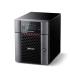 バッファロー NAS TeraStation TS5410DN0404