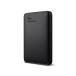 WESTERN DIGITAL ���դ� �ϡ��ɥǥ����� WD Elements Portable WDBUZG0020BBK-JESE
