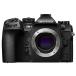 OM�f�W�^���\�����[�V�����Y �f�W�^�����J���� OM SYSTEM OM-1 Mark II �{�f�B