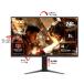 AOC PC˥վǥץ쥤 Q27G4ZMN/11 [27 BlackRed]