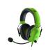 Razer �w�b�h�Z�b�g BlackShark V2 X RZ04-03240600-R3M1 [Razer Green]