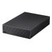 �o�b�t�@���[ �O�t�� �n�[�h�f�B�X�N HD-NRLD2.0U3-BA [�u���b�N]
