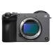 SONY �r�f�I�J���� ILME-FX2B