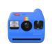  Polaroid камера мгновенной печати Polaroid Go Generation 2 [Blue]