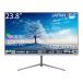 JAPANNEXT PC��˥������վ��ǥ����ץ쥤 JN-IPS238FHD2-C6-W [23.8����� �ۥ磻��]