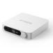 FiiO наушники усилитель *DAC K11 FIO-K11-S [Silver]