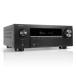 DENON AV усилитель AVR-X3900H-K [ черный ]