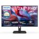  Philips PC монитор * жидкокристаллический дисплей 24E1N2100A/11 [23.8 дюймовый черный ]