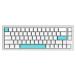 ATK ܡ ATK68 V2 PRO [TurquoiseBlue]