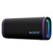 SONY Bluetooth�X�s�[�J�[�E���C�����X�X�s�[�J�[ ULT FIELD 5 SRS-ULT50 (BZ) [�u���b�N]