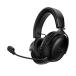 HyperX �إåɥ��å� Cloud III Wireless 77Z45AA [Black]