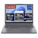 Lenovo �m�[�g�p�\�R�� IdeaPad Slim 3i Gen 10 83K20019JP [���i�O���[]