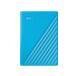 WESTERN DIGITAL դHDDϡɥǥ My Passport WDBYVG0020BBL-JES1 [֥롼]