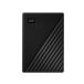 WESTERN DIGITAL դHDDϡɥǥ My Passport WDBYVG0020BBK-JES1 [֥å]