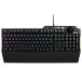 ASUS �����ܡ��� TUF Gaming K1 [Black]