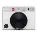  Leica instant camera zo four to2 [ white ]