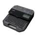 CANON ���x�����C�^�[�E���x���v�����^�[ �P�[�u��ID�v�����^�[ MK5000