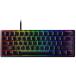 Razer ܡ Huntsman Mini US Clicky Optical Switch RZ03-03390100-R3M1 [Black]